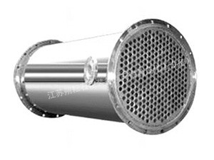 不銹鋼冷凝器